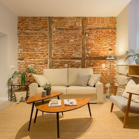 Madrid Centro 2 D Tirso De Molina Sol Plaza Mayor Apartment Exterior photo