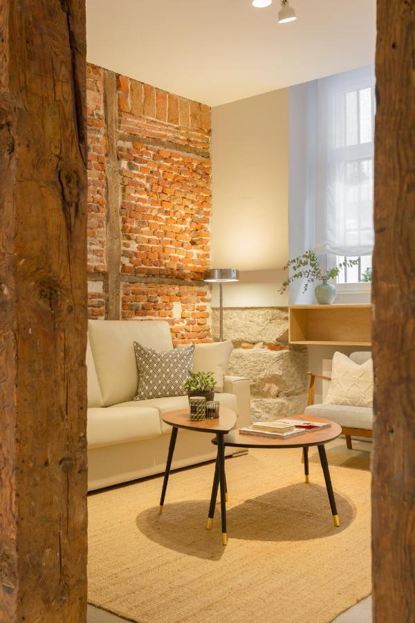 Madrid Centro 2 D Tirso De Molina Sol Plaza Mayor Apartment Exterior photo