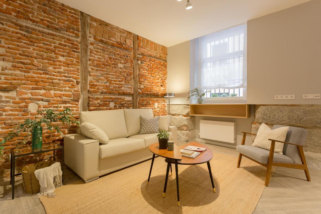 Madrid Centro 2 D Tirso De Molina Sol Plaza Mayor Apartment Exterior photo